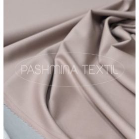 Mályva- cool wool gyapjúszövet