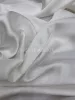 VEGÁN-Fényes viscose georgette nehézselyem "P"