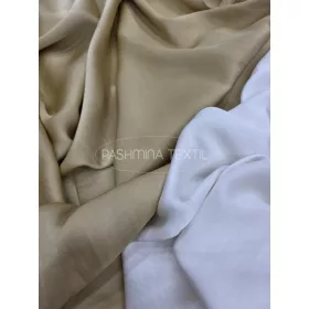 Arany - Dupla szatén cupro