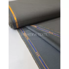 Dormeuil barna-kék gyapjúszövet