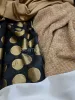 Designer - Fémszálas organza