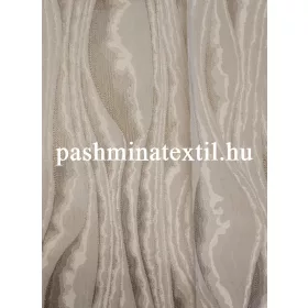 Sötétítő függöny-SALVADOR-310cm - 43. Szürke