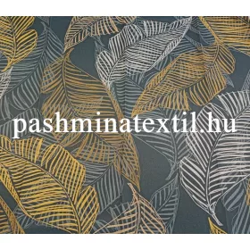 Bútorszövet-SAMOA-150cm - 44. Sötét szürke