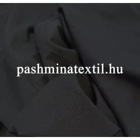 Spanyol Nehézselyem - Elasztikus fekete