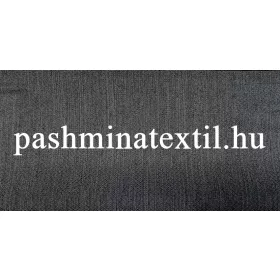 Bútorszövet-TITUSZ-290cm 43. Acélszürke