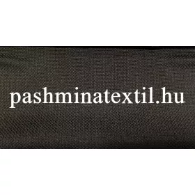 Bútorszövet-TITUSZ-290cm 45. Fekete