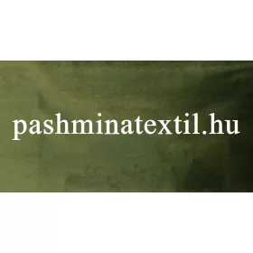 Sötétítő függöny-VELLUTO-280cm 15. Vadászzöld