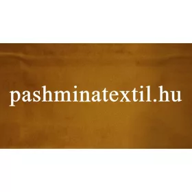 Sötétítő függöny-VELLUTO-280cm 18. Mustár