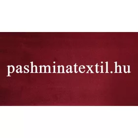 Sötétítő függöny-VELLUTO-280cm 26. Gránátalma