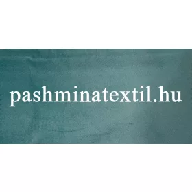 Bútorszövet-VELLUTO-280cm 36. Vízkék