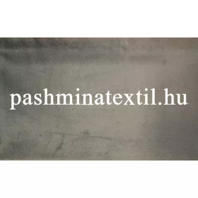 Sötétítő függöny-VELLUTO-280cm 38.4 Acélkék