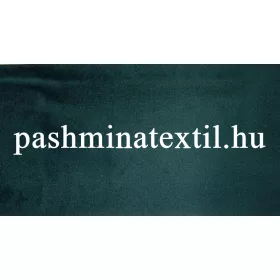 Bútorszövet-VELLUTO-280cm 40.3 Smaragd