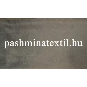 Bútorszövet-VELLUTO-280cm 42-8 Galambszürke