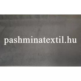 Bútorszövet-VELLUTO-280cm 43. Acélszürke