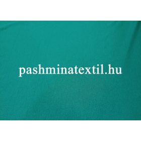 Viszkóz jersey - Türkíz