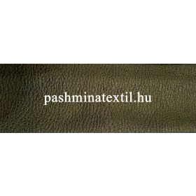 Műbőr bútorszövet - Zöld