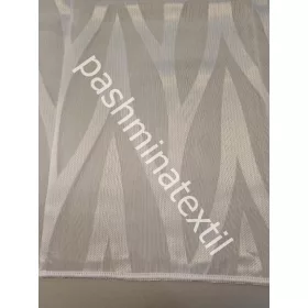 Fényáteresztő függöny, DILARA 300cm magas