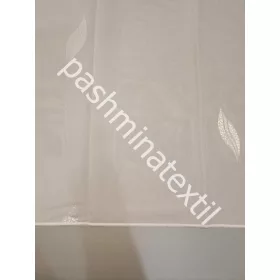 Fényáteresztő függöny, FIONA 295cm magas