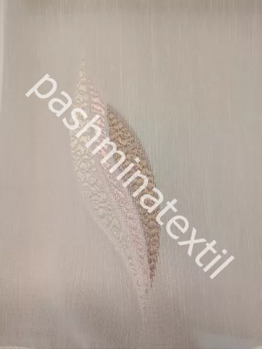 Fényáteresztő függöny, FIONA 295cm magas