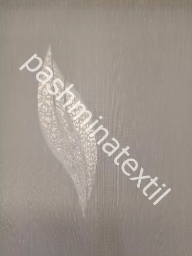 Fényáteresztő függöny, FIONA 295cm magas