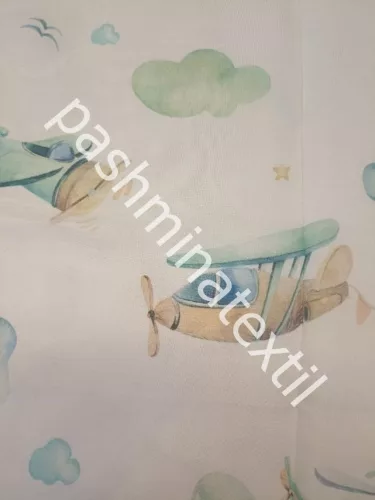 Fényáteresztő függöny, FLY 300cm magas