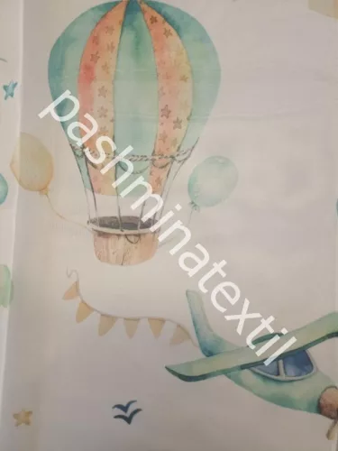 Fényáteresztő függöny, FLY 300cm magas