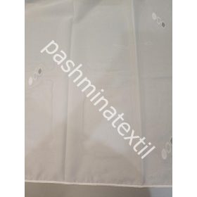 Fényáteresztő függöny, HANGA 220cm magas