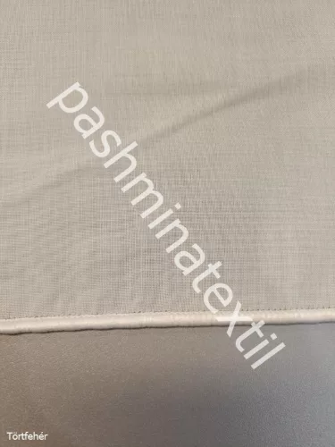 Fényáteresztő függöny, HOPE 300cm magas