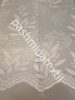 Fényáteresztő függöny, JACQUARD 200cm magas