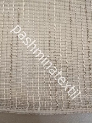 Fényáteresztő függöny, JESSICA 300cm magas