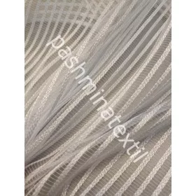 Fényáteresztő függöny, NICOLE 305cm magas