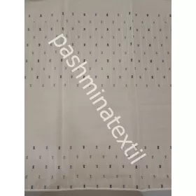 Fényáteresztő függöny, POLLY 300cm magas