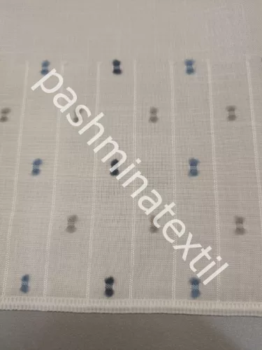 Fényáteresztő függöny, POLLY 300cm magas