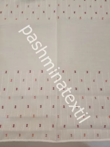 Fényáteresztő függöny, POLLY 300cm magas