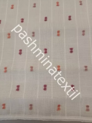 Fényáteresztő függöny, POLLY 300cm magas