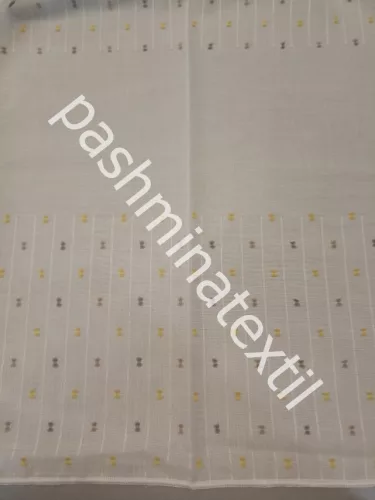 Fényáteresztő függöny, POLLY 300cm magas