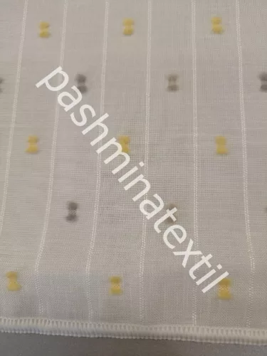 Fényáteresztő függöny, POLLY 300cm magas