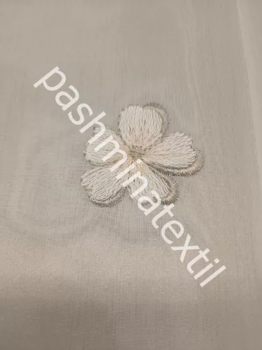 Fényáteresztő függöny, SZUMIDA 200cm magas