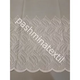 Fényáteresztő függöny, VILINA 290cm magas