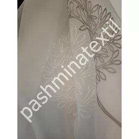 Fényáteresztő függöny, IRTIS_295cm magas