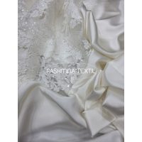 Esküvői alapanyag - Csipke - Méteráru