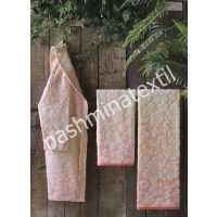 Fürdőköppeny - Törülköző