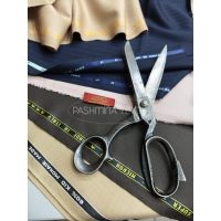 Tisztagyapjú szövet - Öltöny szövet - Kasmír - Méteráru