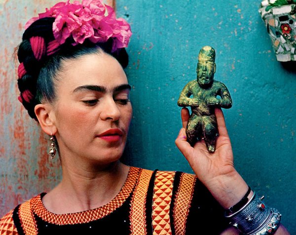 Frida Kahlo